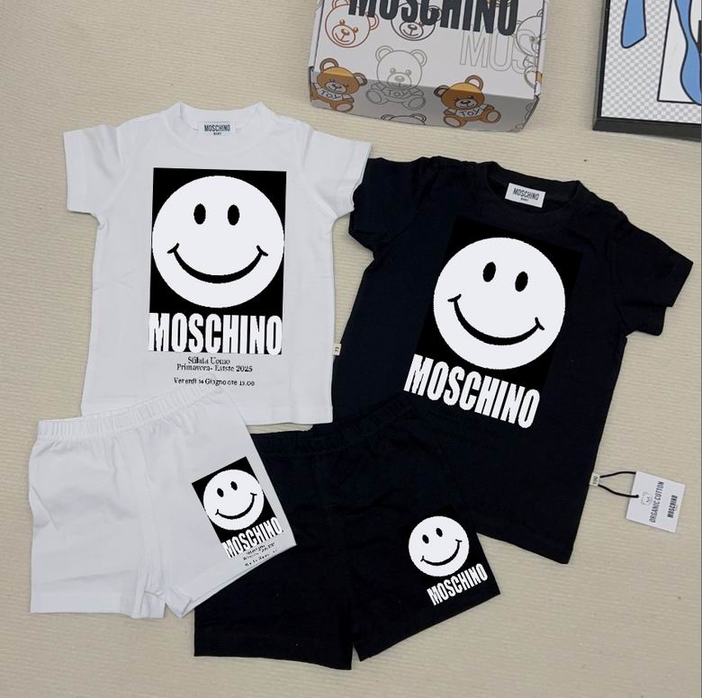 Moschino sz66 73 80 90 100 110 120
